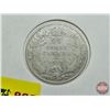 Image 2 : Canada Twenty Five Cent 1912