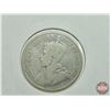Image 3 : Canada Twenty Five Cent 1912
