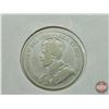 Image 3 : Canada Twenty Five Cent 1913