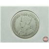 Image 3 : Canada Twenty Five Cent 1914