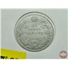 Image 2 : Canada Twenty Five Cent 1915