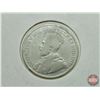 Image 3 : Canada Twenty Five Cent 1916