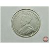 Image 3 : Canada Twenty Five Cent 1917
