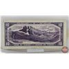 Image 6 : Canada $10 Bill 1954DF "Devil's Face" : Coyne/Towers #CD2944232