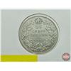Image 2 : Canada Twenty Five Cent 1920