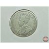 Image 3 : Canada Twenty Five Cent 1920