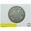 Image 2 : Canada Twenty Five Cent 1921