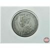 Image 3 : Canada Twenty Five Cent 1921
