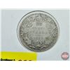 Image 2 : Canada Twenty Five Cent 1927