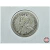 Image 3 : Canada Twenty Five Cent 1927