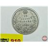 Image 2 : Canada Twenty Five Cent 1928