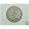Image 3 : Canada Twenty Five Cent 1928