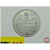 Image 2 : Canada Twenty Five Cent 1930
