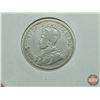 Image 3 : Canada Twenty Five Cent 1930