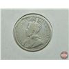 Image 3 : Canada Twenty Five Cent 1931