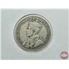 Image 3 : Canada Twenty Five Cent 1932