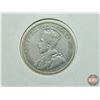 Image 3 : Canada Twenty Five Cent 1935