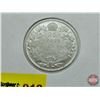 Image 2 : Canada Twenty Five Cent 1936