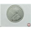 Image 3 : Canada Twenty Five Cent 1936