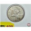 Image 2 : Canada Twenty Five Cent 1937