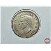Image 3 : Canada Twenty Five Cent 1937