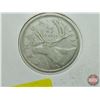 Image 2 : Canada Twenty Five Cent 1937 (Consignor Tag: DHP)