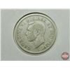 Image 3 : Canada Twenty Five Cent 1937 (Consignor Tag: DHP)