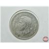 Image 3 : Canada Twenty Five Cent 1938