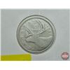 Image 2 : Canada Twenty Five Cent 1941