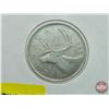 Image 2 : Canada Twenty Five Cent 1943