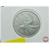 Image 2 : Canada Twenty Five Cent 1944