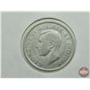 Image 3 : Canada Twenty Five Cent 1944