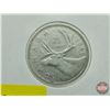 Image 2 : Canada Twenty Five Cent 1946