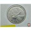 Image 2 : Canada Twenty Five Cent 1947ML