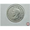 Image 3 : Canada Twenty Five Cent 1947ML