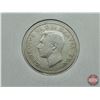Image 3 : Canada Twenty Five Cent 1948