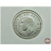 Image 3 : Canada Twenty Five Cent 1950