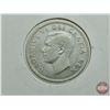 Image 3 : Canada Twenty Five Cent 1951 (Consignor Tag: HR)