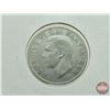 Image 3 : Canada Twenty Five Cent 1952 (Consignor Tag: LR)