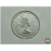 Image 3 : Canada Twenty Five Cent 1954