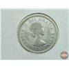 Image 4 : Canada Twenty Five Cent 1955