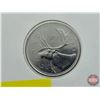 Image 2 : Canada Twenty Five Cent 1991