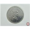 Image 3 : Canada Twenty Five Cent 1991