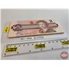Image 4 : Canada $2 Bills 1986 (25 Consecutive) : Thiessen/Crow #BUL3103475-499