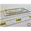 Image 2 : Canada $1 Bills 1973 (21 Consecutive) : Crow/Bouey #AMS5300377-397