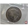 Image 3 : Canada Fifty Cent 1872H : A/A-2 (ICCS Cert : G-6) (Consignor Note: H2 A/A-2)