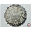 Image 2 : Canada Fifty Cent 1881H (Consignor Tag: H3)