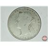 Image 3 : Canada Fifty Cent 1881H (Consignor Tag: H3)
