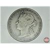 Image 3 : Canada Fifty Cent 1888 (Consignor Tag: H3)