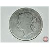 Image 3 : Canada Fifty Cent 1892 (Consignor Tag: H4)